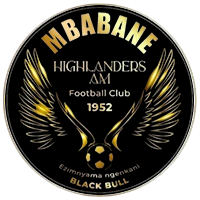 Mbabane Highlanders AM FC Logo
